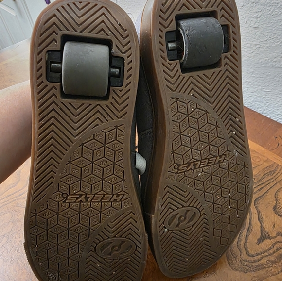 Heelys Skate Shoes Size 8 - Picture 5 of 5